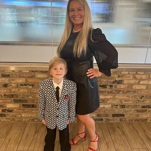 Meet your Posher, Kate